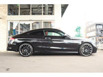 MERCEDES AMG C class coupe