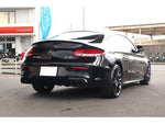 MERCEDES AMG C class coupe