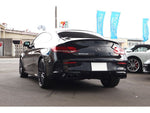 MERCEDES AMG C class coupe
