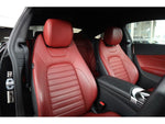MERCEDES AMG C class coupe