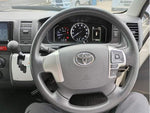 HIACE van 4WD
