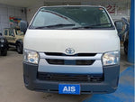 HIACE van 4WD