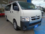 HIACE van 4WD