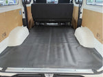 HIACE van 4WD