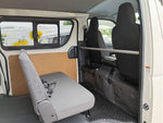 HIACE van 4WD