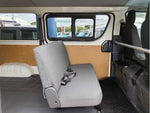 HIACE van 4WD