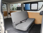 HIACE van 4WD