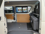 HIACE van 4WD