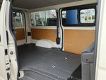 HIACE van 4WD