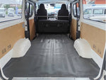 HIACE van 4WD