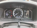 HIACE van 4WD
