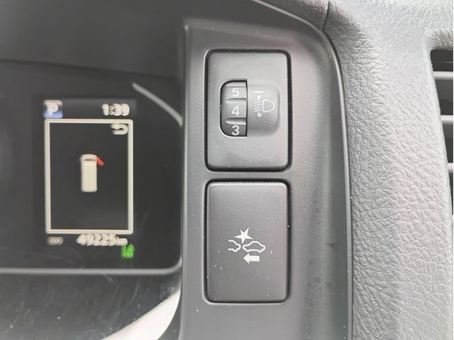 HIACE van 4WD