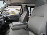 HIACE van 4WD