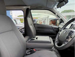 HIACE van 4WD