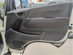 HIACE van 4WD