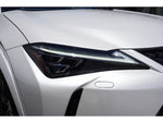 LEXUS UX250h AWD