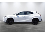 LEXUS UX250h AWD