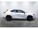 LEXUS UX250h AWD