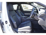 LEXUS UX250h AWD