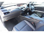 LEXUS UX250h AWD