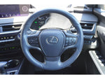LEXUS UX250h AWD