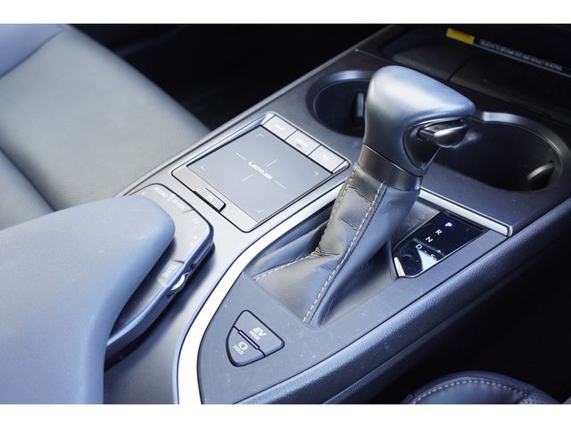 LEXUS UX250h AWD