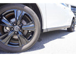 LEXUS UX250h AWD