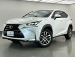 LEXUS NX300h