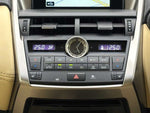 LEXUS NX300h