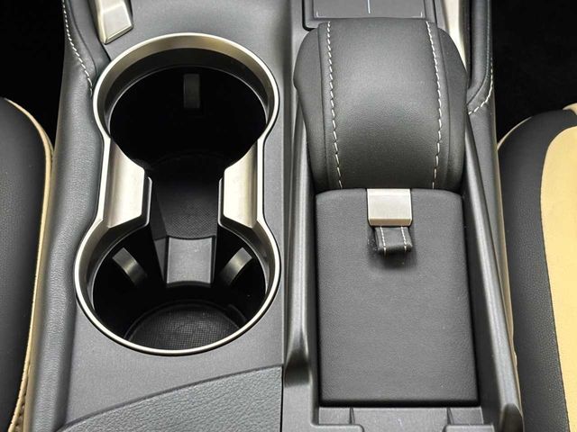 LEXUS NX300h