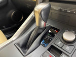 LEXUS NX300h