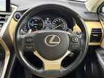 LEXUS NX300h