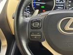 LEXUS NX300h
