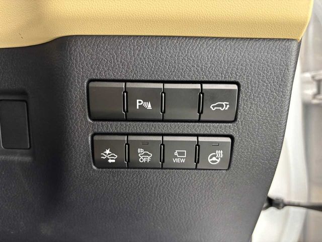 LEXUS NX300h