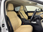 LEXUS NX300h