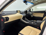 LEXUS NX300h