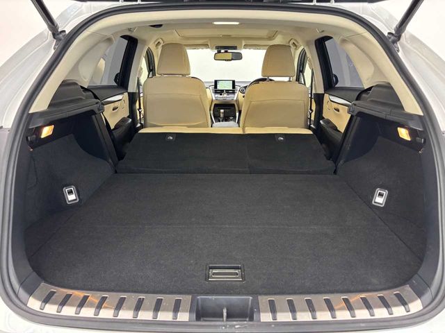 LEXUS NX300h