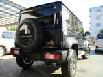JIMNY NOMADE