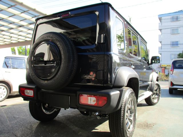 JIMNY NOMADE