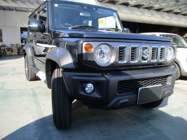 JIMNY NOMADE