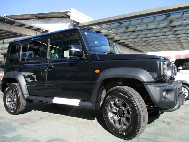 JIMNY NOMADE