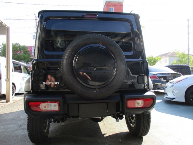 JIMNY NOMADE