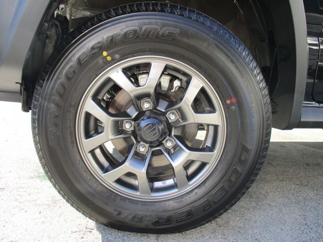 JIMNY NOMADE