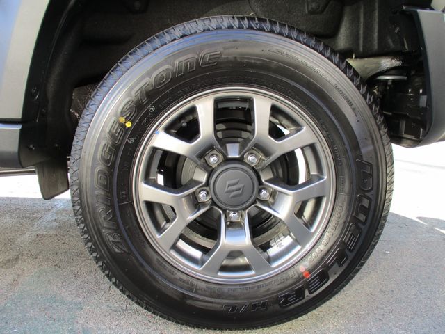 JIMNY NOMADE