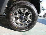 JIMNY NOMADE