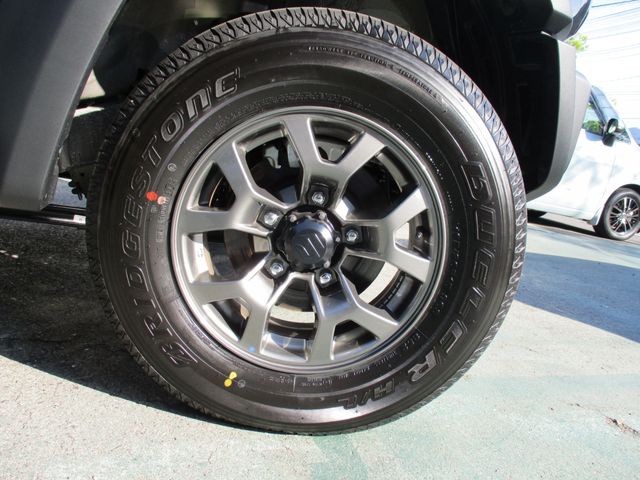 JIMNY NOMADE