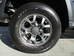 JIMNY NOMADE