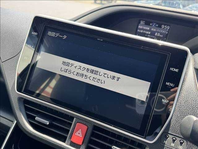 VOXY
