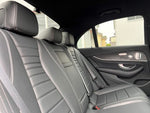 MERCEDES BENZ E class sedan