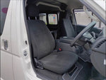 REGIUSACE van 4WD